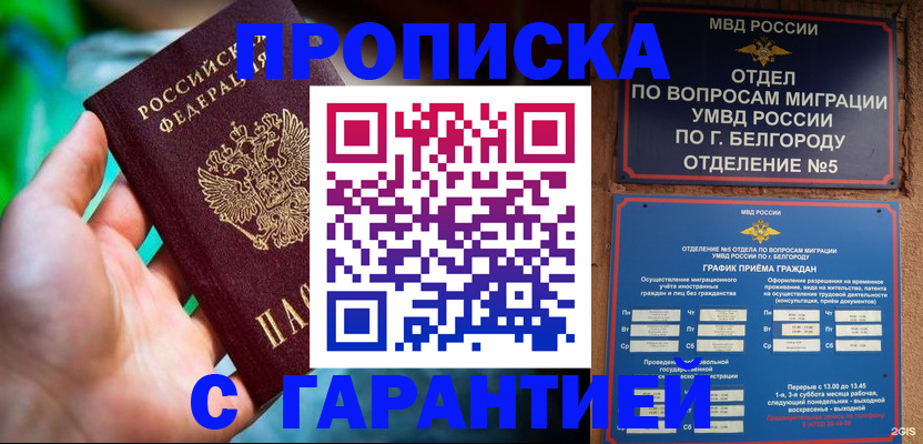 прописка для работы в Волгореченске